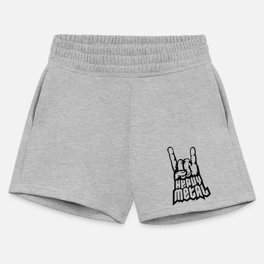 Hand sign heavy metal