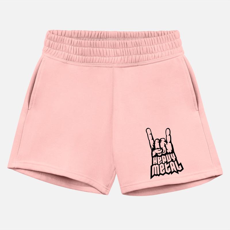 Hand sign heavy metal