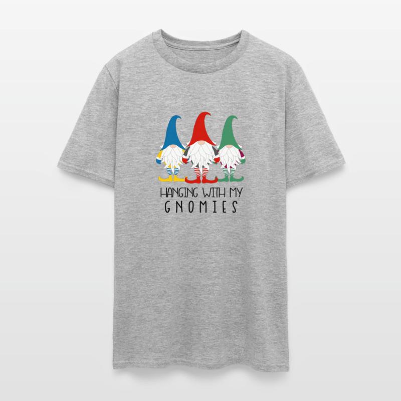 Hanging With My Gnomies Nordic Gnome