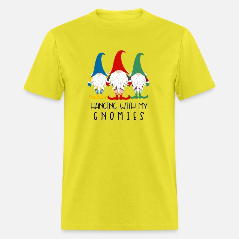 Hanging With My Gnomies Nordic Gnome