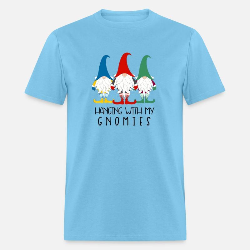 Hanging With My Gnomies Nordic Gnome