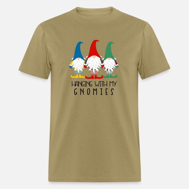 Hanging With My Gnomies Nordic Gnome