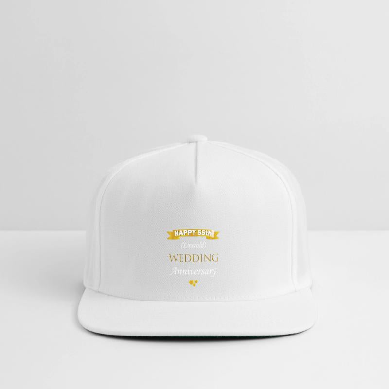 Happy 55th Wedding Anniversary Shirt