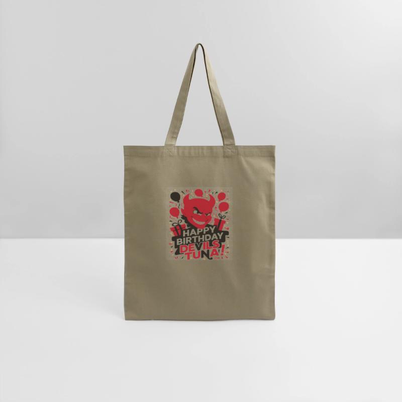 Happy birthday bevels tuna