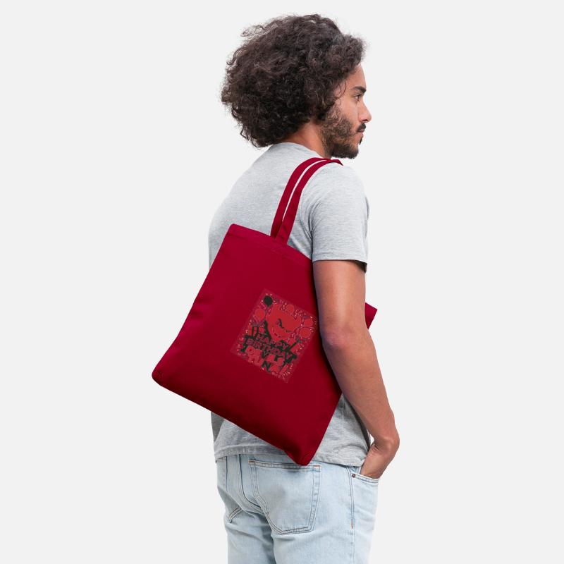 Happy birthday bevels tuna