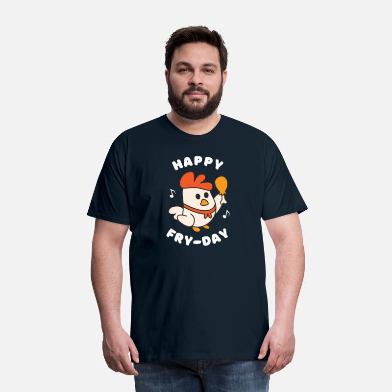 Happy Fry Day | Funny Quotes | Happy Friday