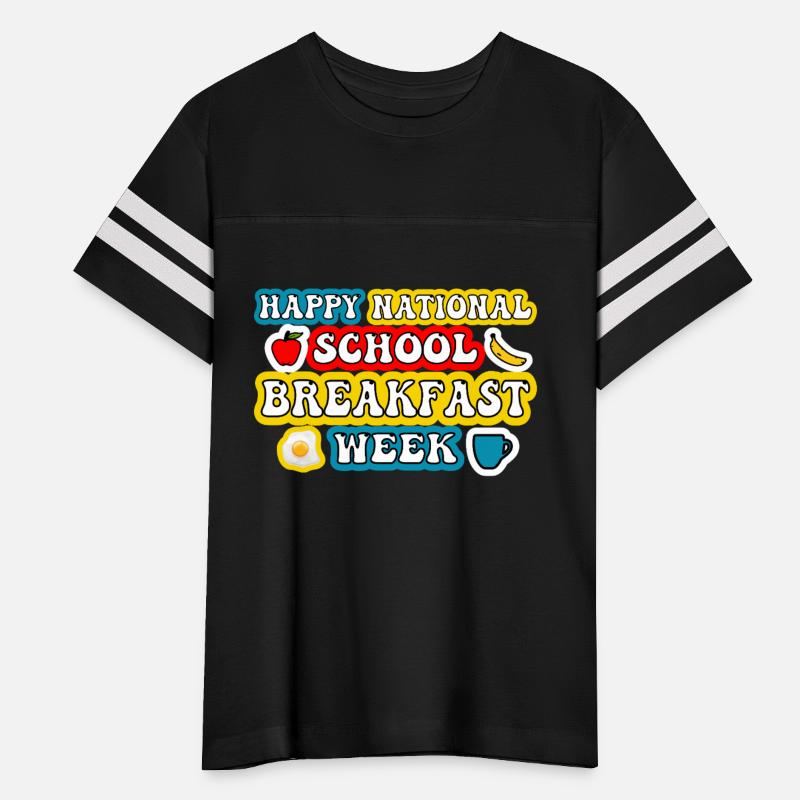 Happy National School Breakfast Week