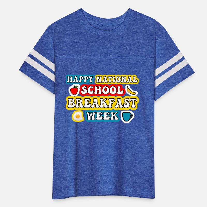 Happy National School Breakfast Week