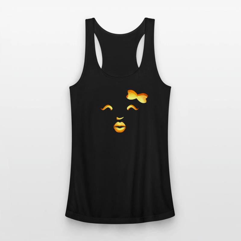 Happy Pumpkin Kiss - DIGITAL