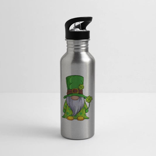 Happy St Patrick's Day Gnome