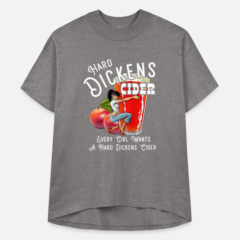 Hard ens Cider Every Girl Wants A Hard ens Cider