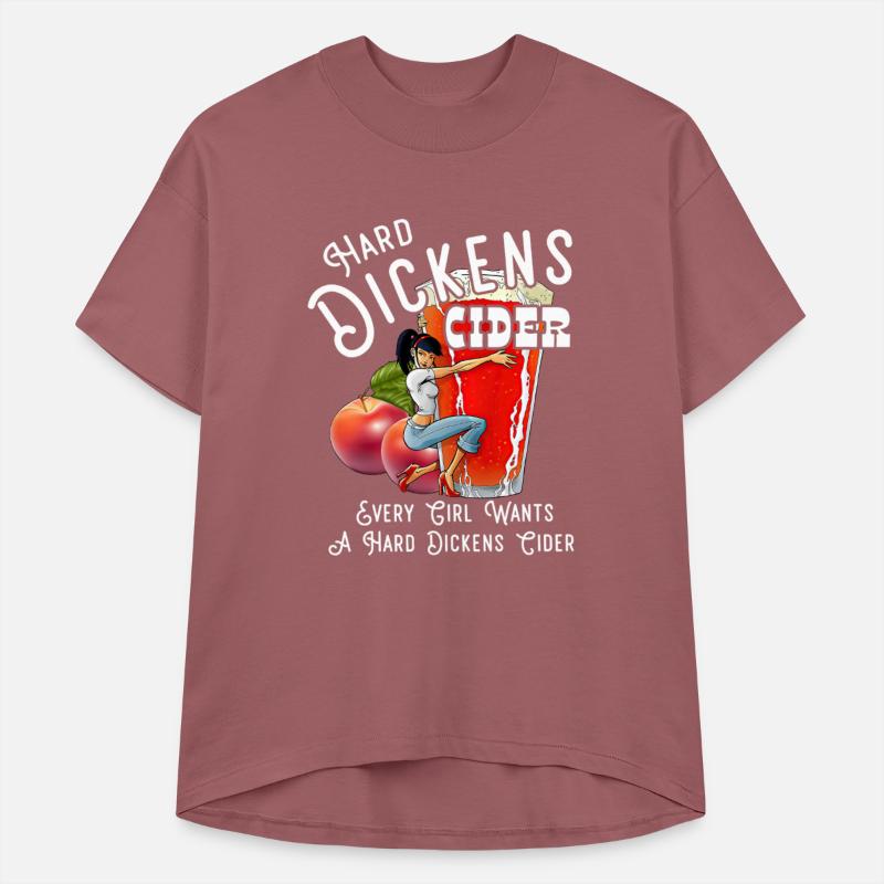 Hard ens Cider Every Girl Wants A Hard ens Cider