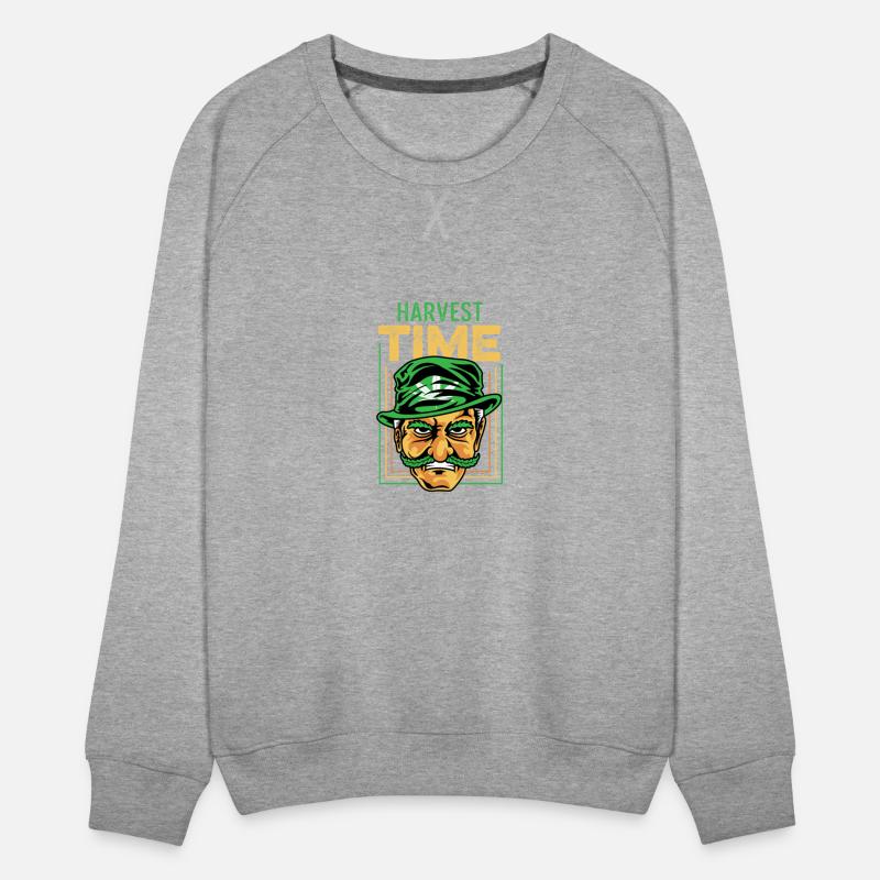 Harvest Time Stoner Gift