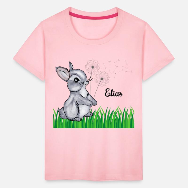 Hase Name Gift Elias