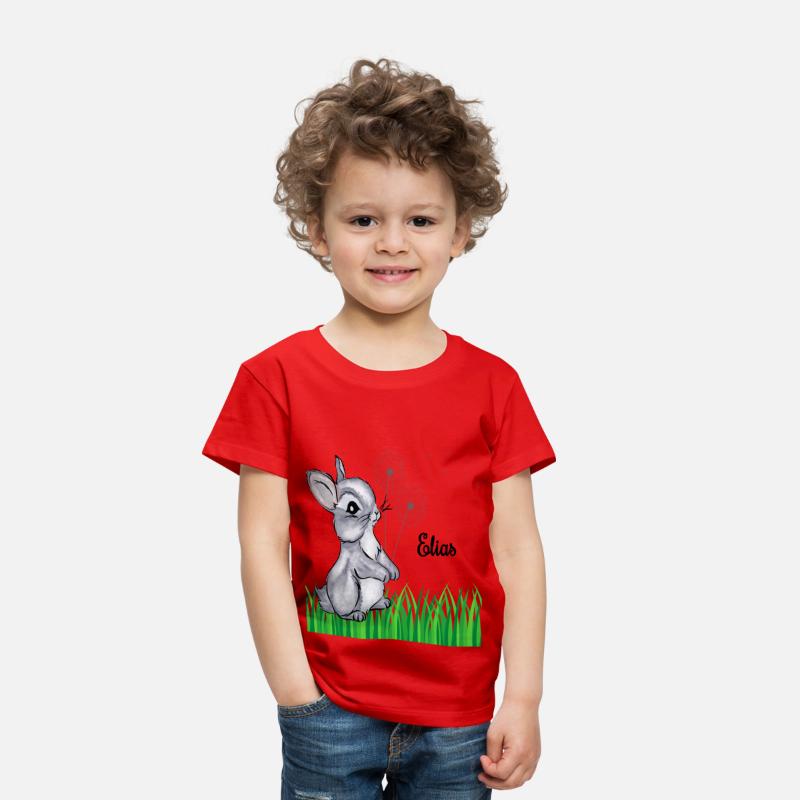 Hase Name Gift Elias