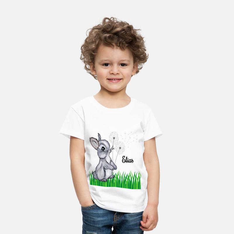 Hase Name Gift Elias