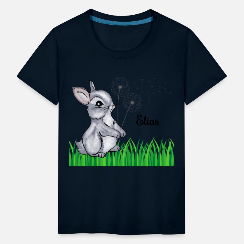 Hase Name Gift Elias