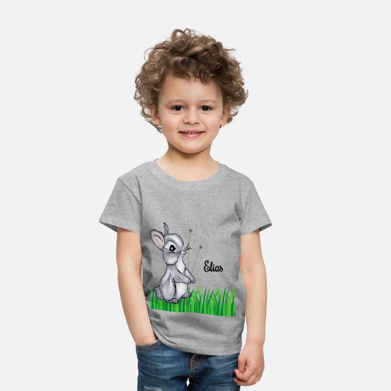 Hase Name Gift Elias