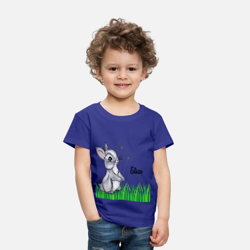 Hase Name Gift Elias