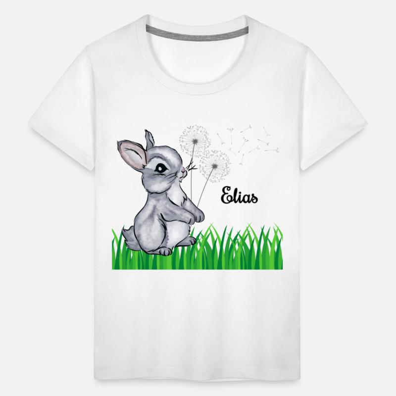 Hase Name Gift Elias