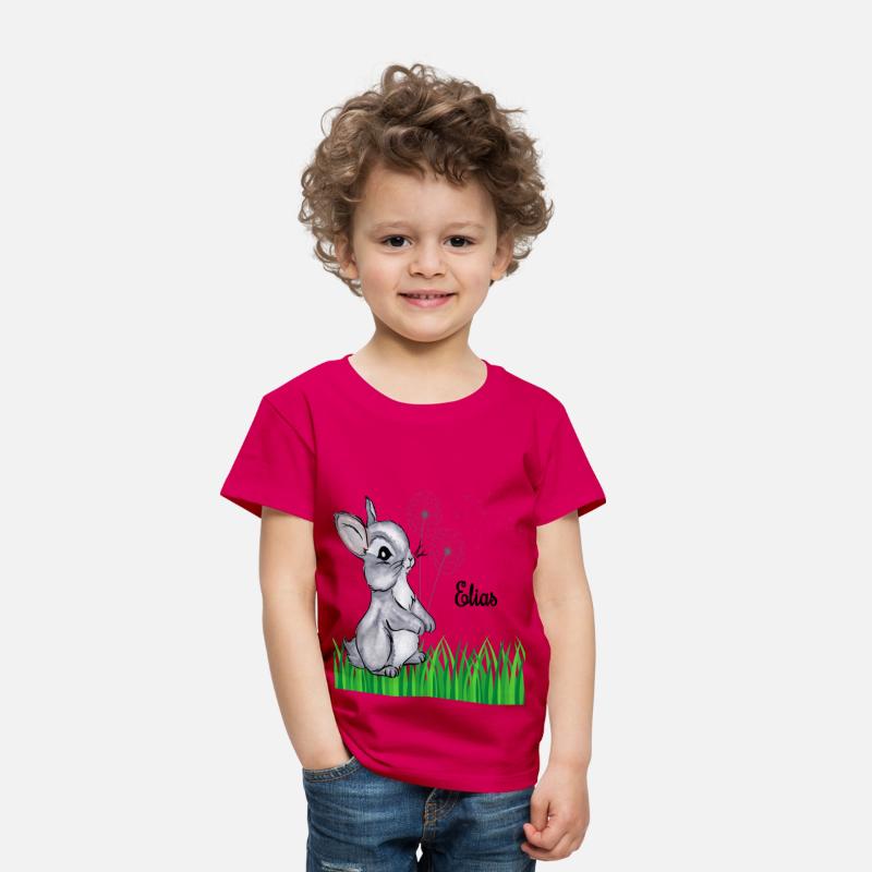 Hase Name Gift Elias