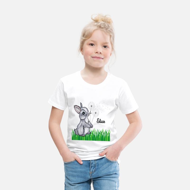 Hase Name Gift Elias