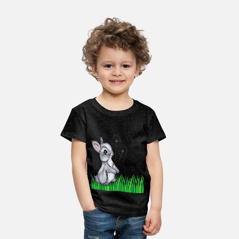 Hase Name Gift Elias