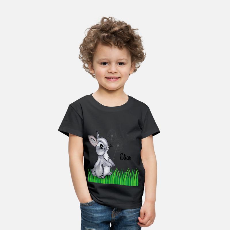 Hase Name Gift Elias