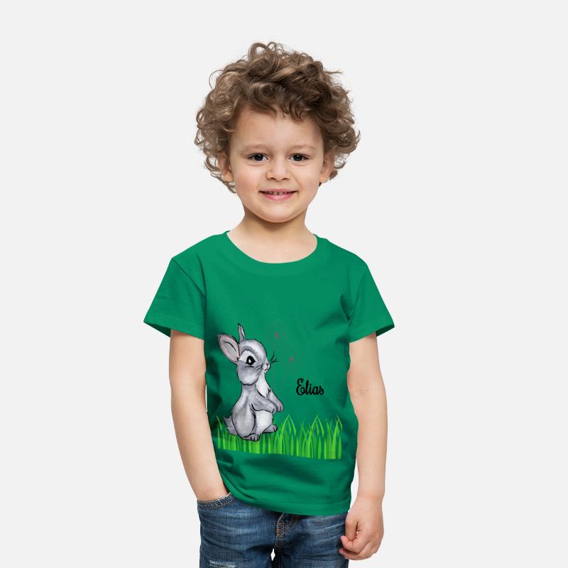 Hase Name Gift Elias