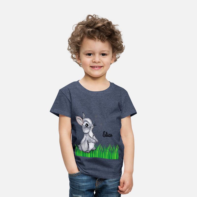 Hase Name Gift Elias