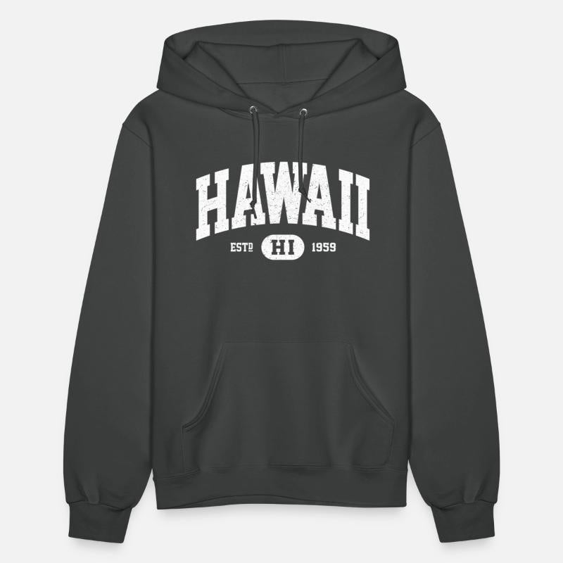 Hawaii Hawaii