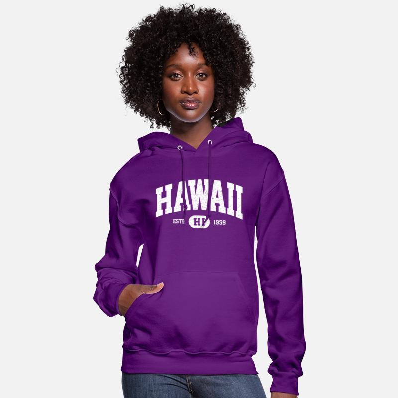 Hawaii Hawaii