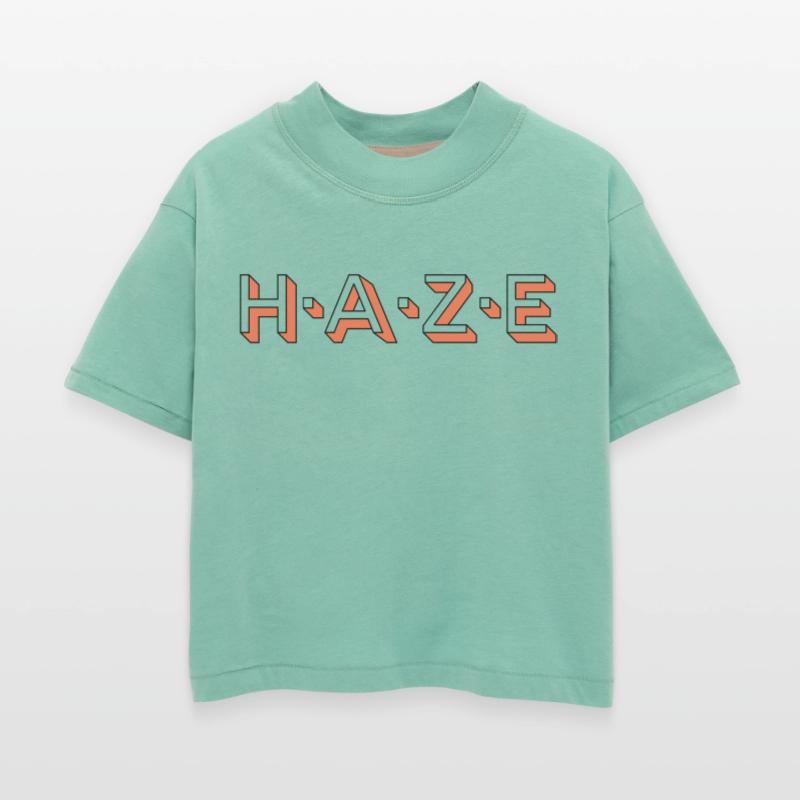 H.A.Z.E II