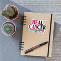 He Can Heal Cancer With God Nothing Is Impossible