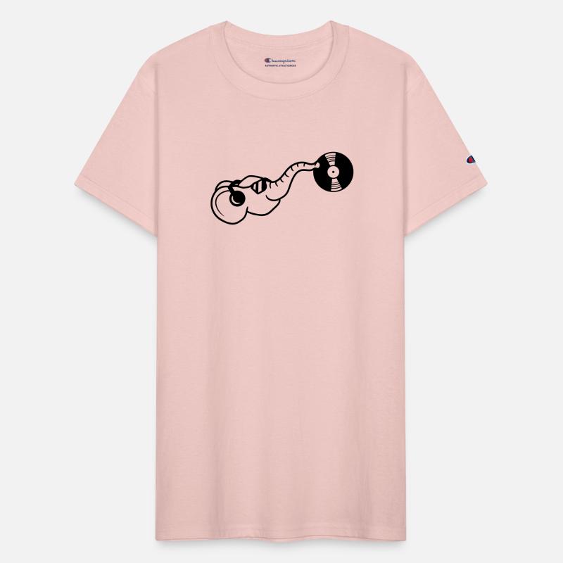 head disco sunglasses cool plate hang up club dj p