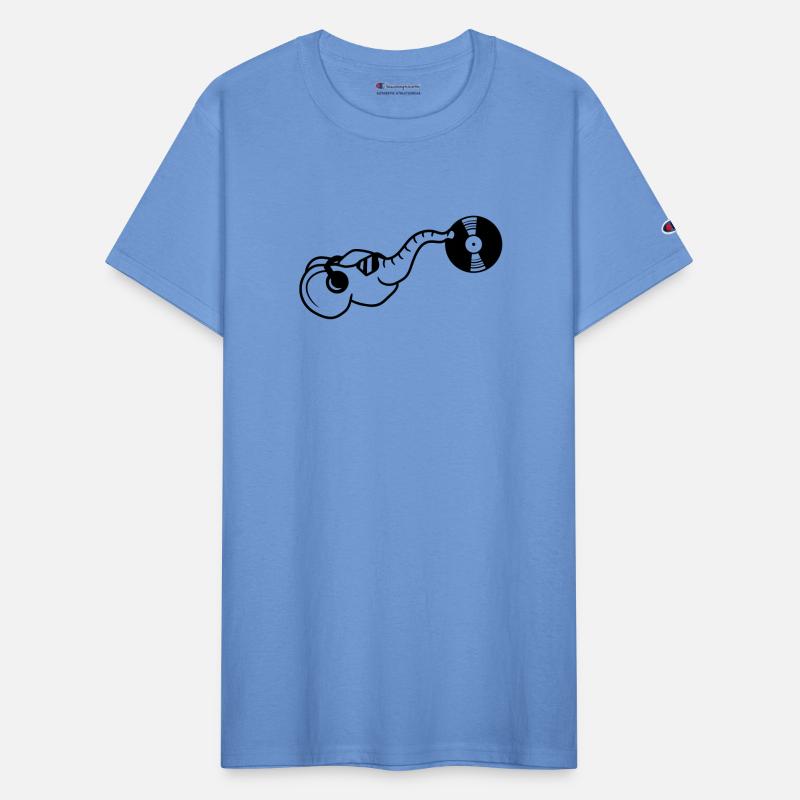 head disco sunglasses cool plate hang up club dj p