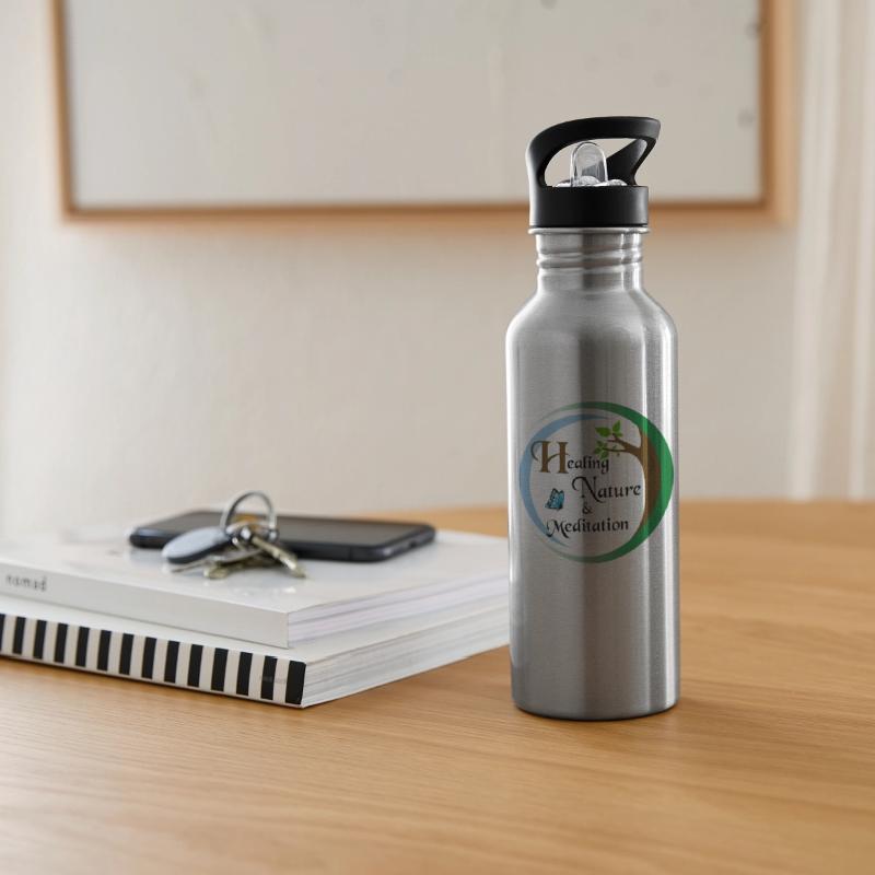 Healing Nature & Meditation_BB