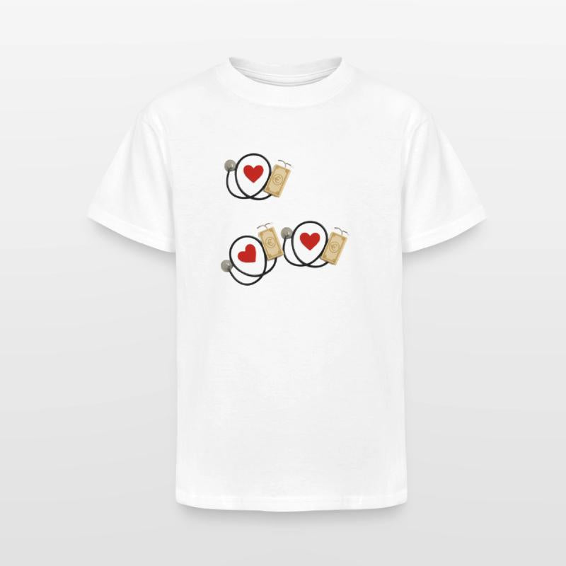 Health, Heart, and Wealth – Symbolic Medical Conce