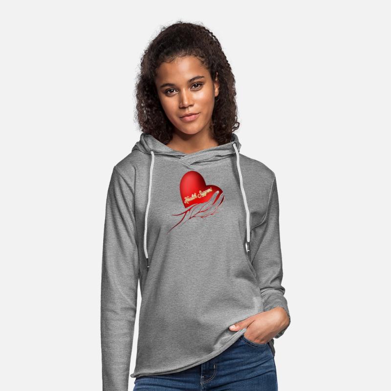 Heart with Roots Health