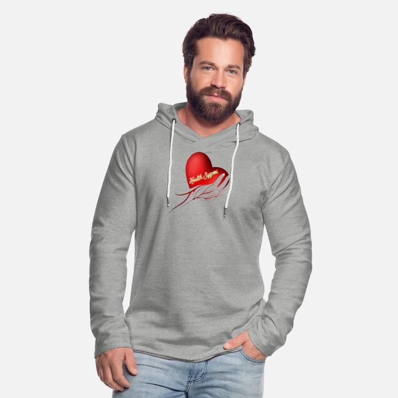 Heart with Roots Health