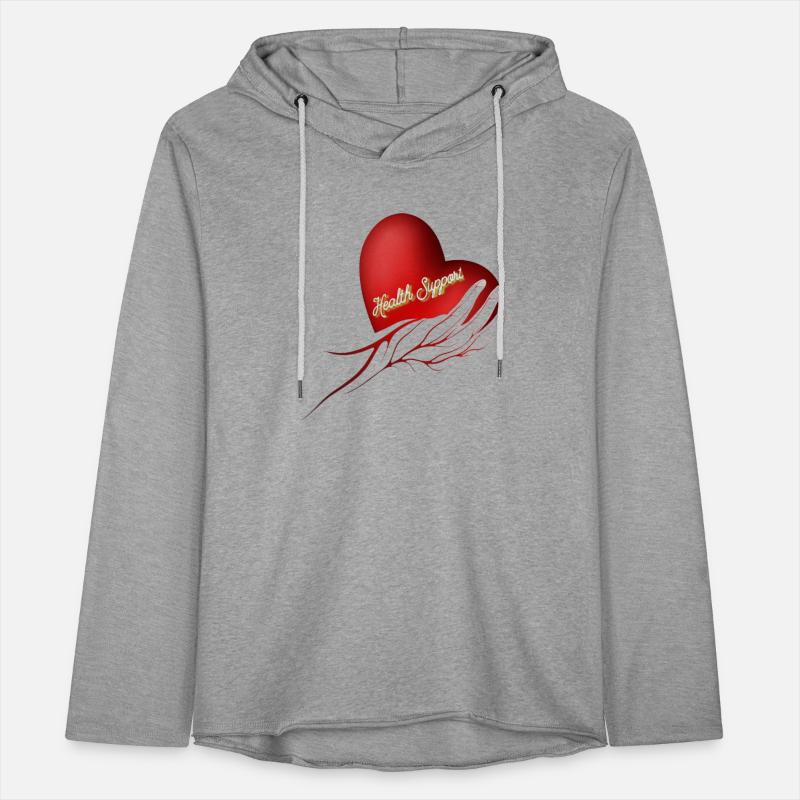 Heart with Roots Health