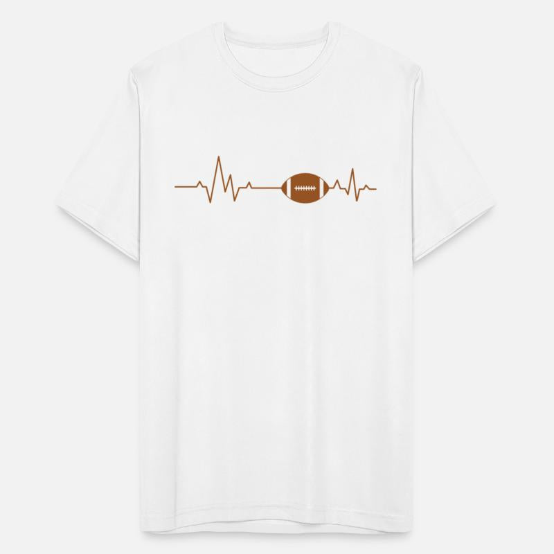 Heartbeat for Football America Sports