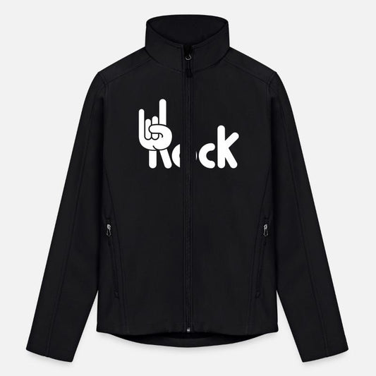 Heavy Metal Fun Hard Rock Music Horns Hand Gesture