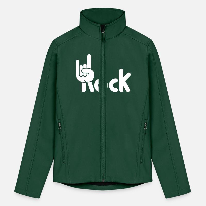 Heavy Metal Fun Hard Rock Music Horns Hand Gesture