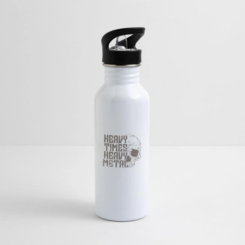 Heavy Times Heavy Metal Music Band Genre