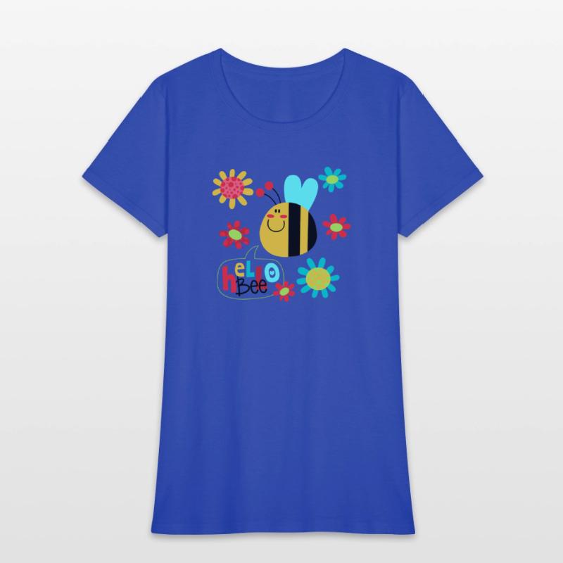 Hello Bee