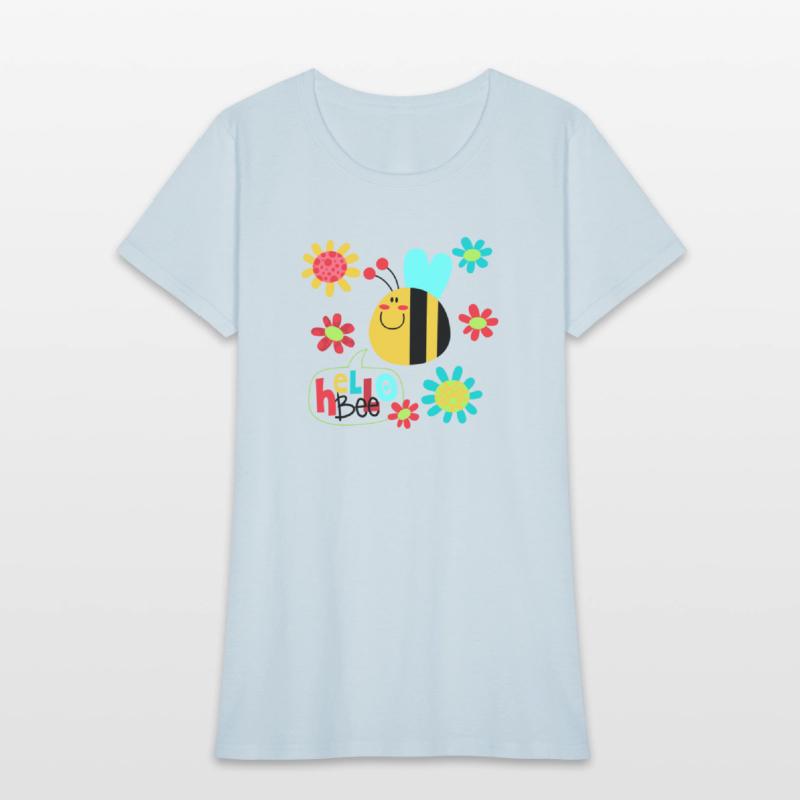 Hello Bee