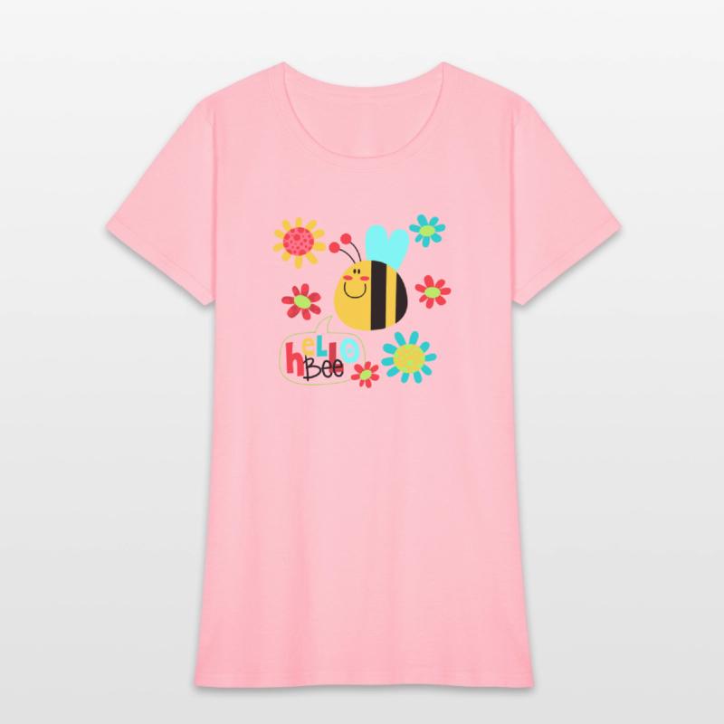 Hello Bee