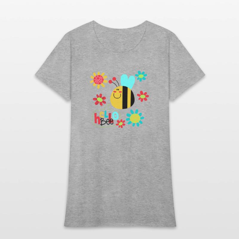 Hello Bee