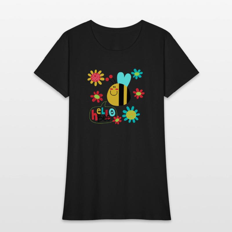 Hello Bee